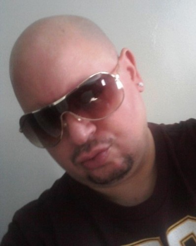 Pedro Perez