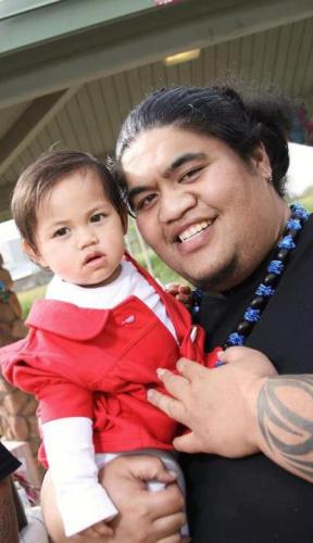 Talavou Talavou