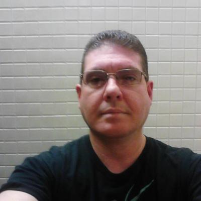 Danny Ashley