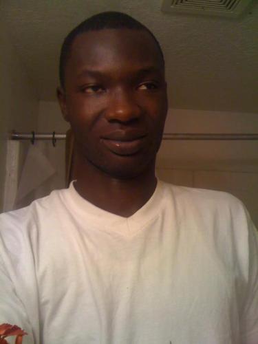 Mamadou Wade