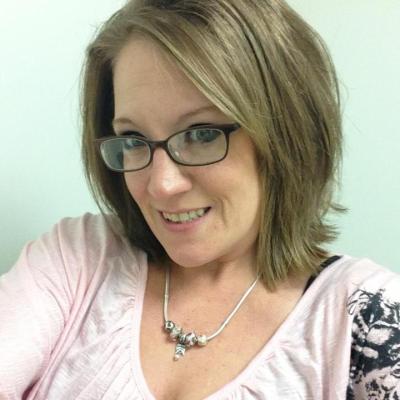 Jeanette Lotter