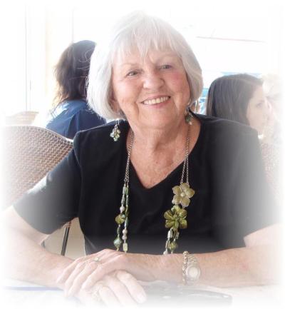 Elaine Kuhns