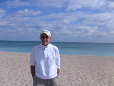 Michael Brooks