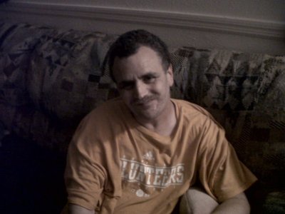 Mitchell Nunes