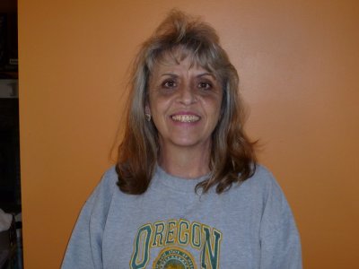 Nancy Gordanier