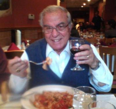 Joseph Arigo