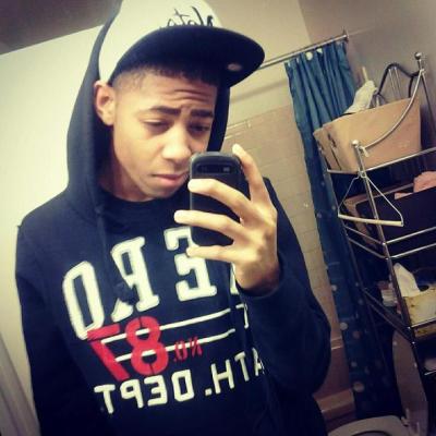 Jovon Mitchell