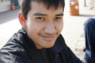 Alejandro Meza