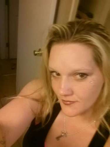 Kimberly Bailey