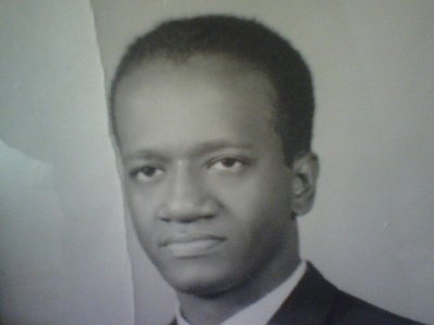 Michael Fortune