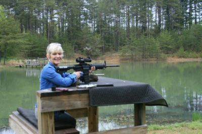 Kathy Daywalt