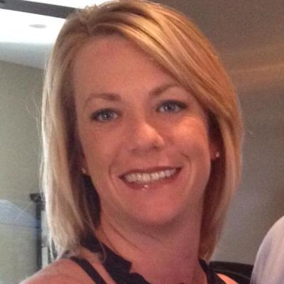Crystal Anderson-West