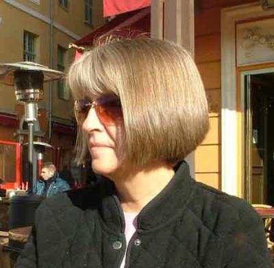 Janice Fox