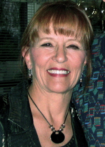 Patricia Coate