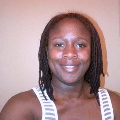 Shauntaya Gary