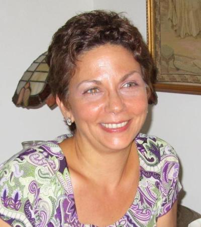 Louise Vittorio
