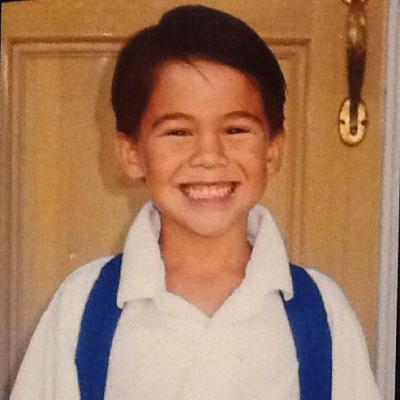 Devin Doty