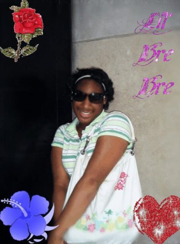 Brianna Swinson