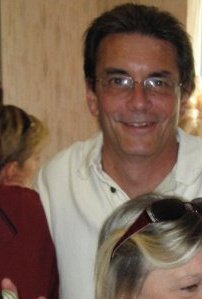 David Moser