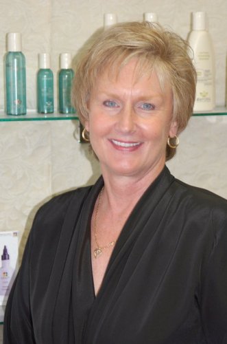 Kathy Miles