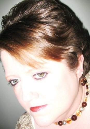 Melanie Casey