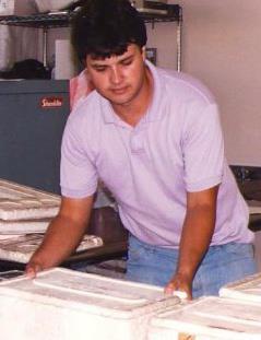 Michael Jacobshagen