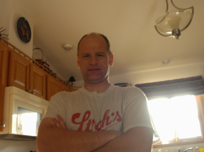 Edward Toebes
