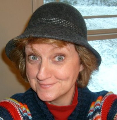 Janice Curtis