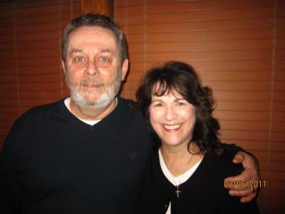 Sharon Sparks