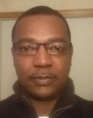 Terrence Anderson