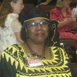 Shirley Mitchell