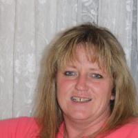 Tracy Gross