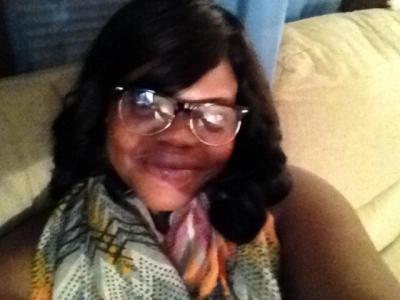 Shermila Betts
