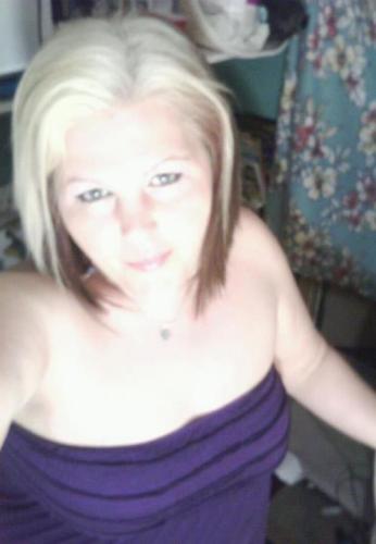 Dana Byrd