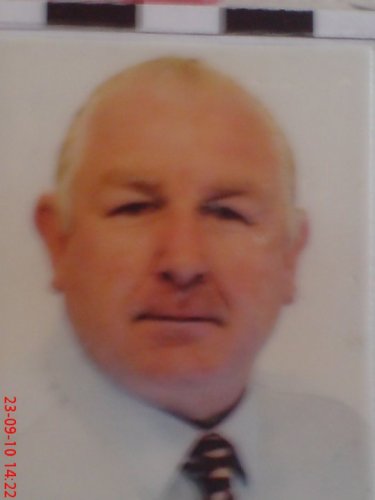 William Hannant