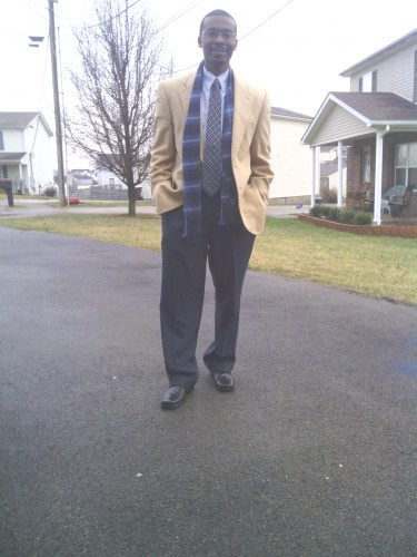 Demeteris Bennett