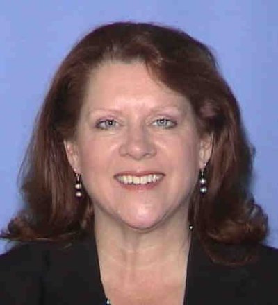 Rebecca Schulert