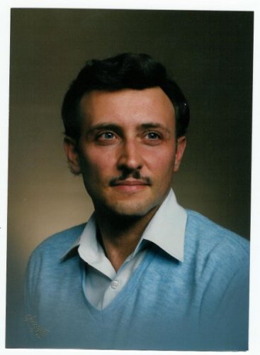 Dennis Cusato