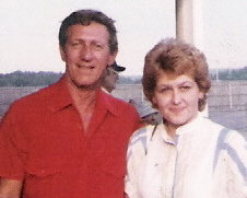 Patricia Vest