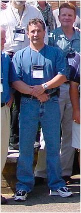 Anthony Guercio