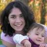 Lucy Schenkman