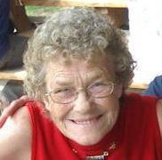 Connie Mellinger