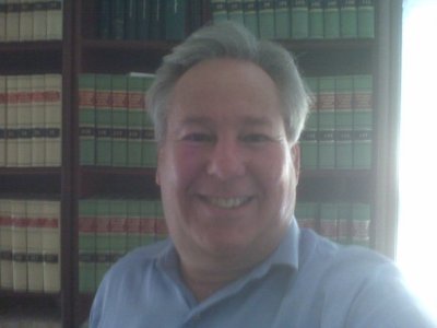 Mark Stein