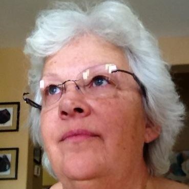 Bertha Gibson