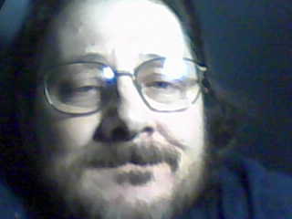 Mark Megquier