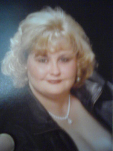 Georgetta Lancaster