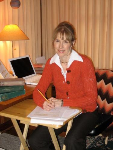 Margaret Murray