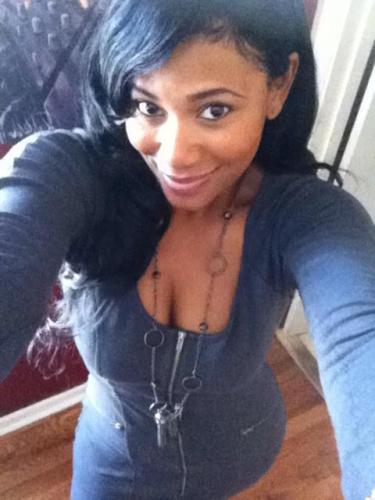 Jolita Tolbert