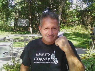 James Lally