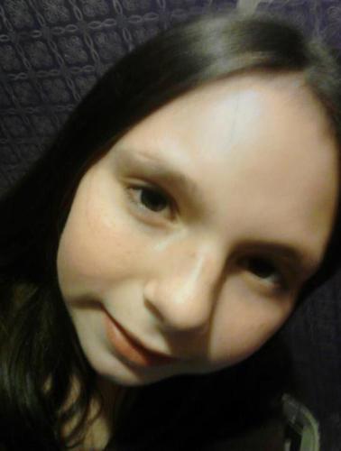 Kayla Tisdale